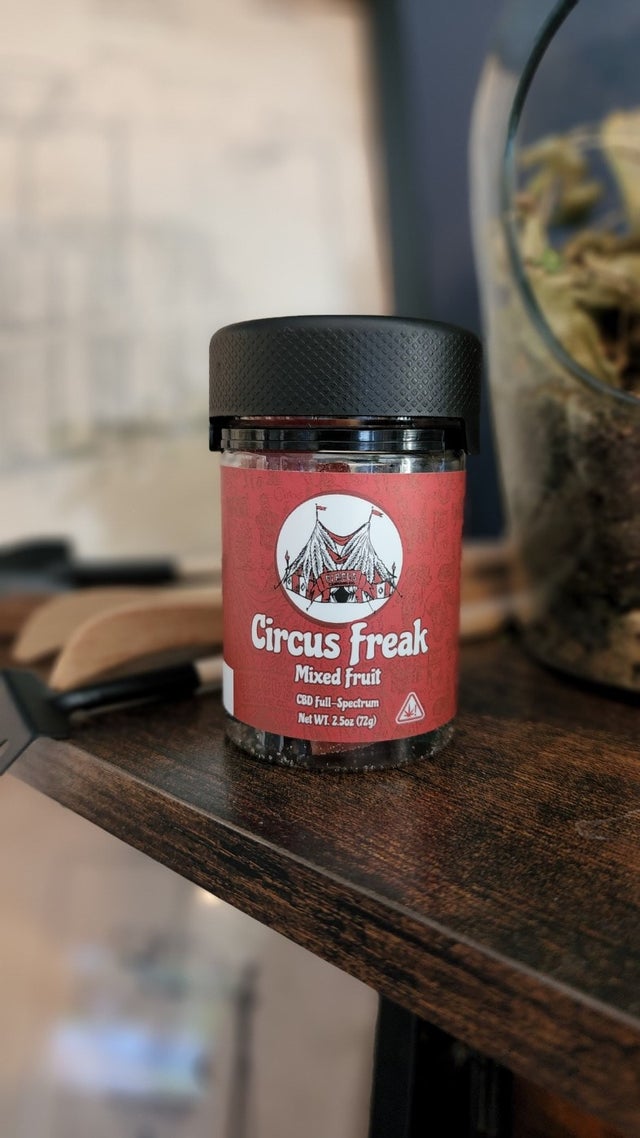 CBD Products | Circus Cannabis Co. CBD Products | Circus Cannabis Co.